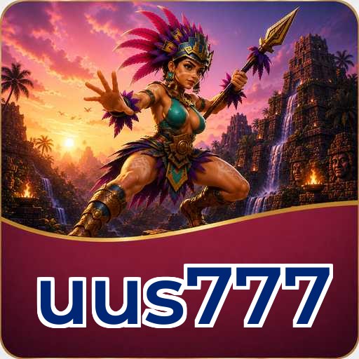 Logo uus777
