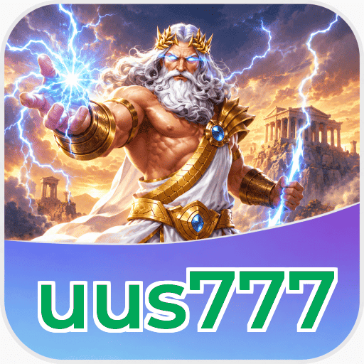Logo uus777