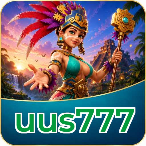 Logo uus777