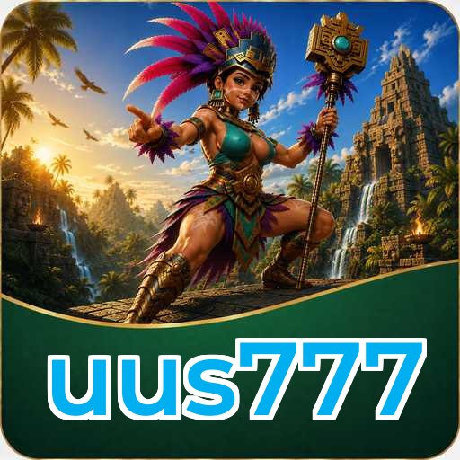 Logo uus777