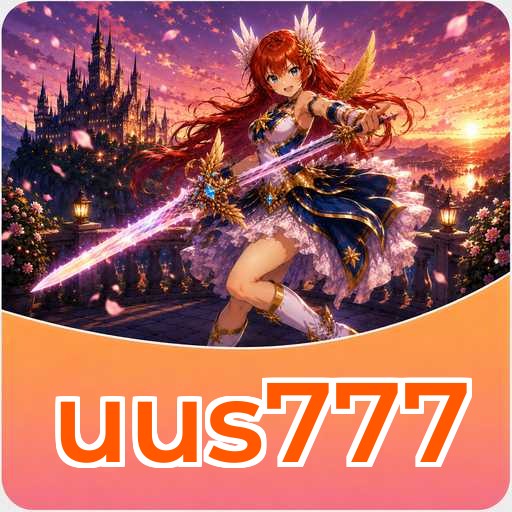 Logo uus777