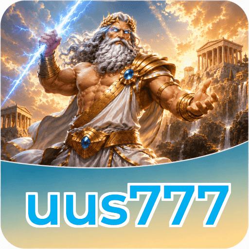 Logo uus777