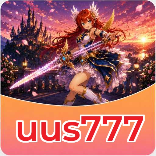 Logo uus777
