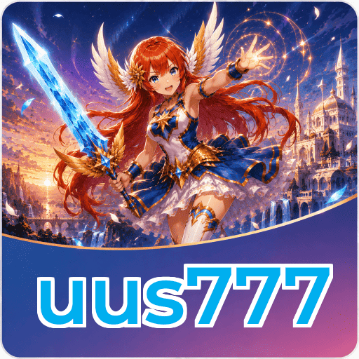 Logo uus777