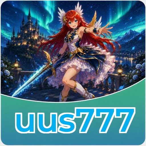 Logo uus777