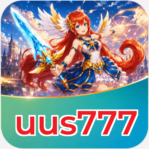 Logo uus777