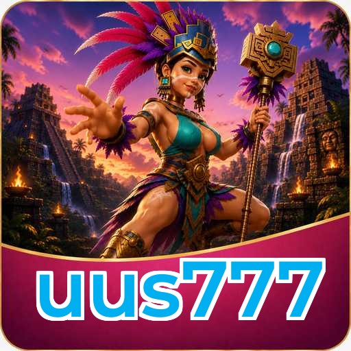 Logo uus777