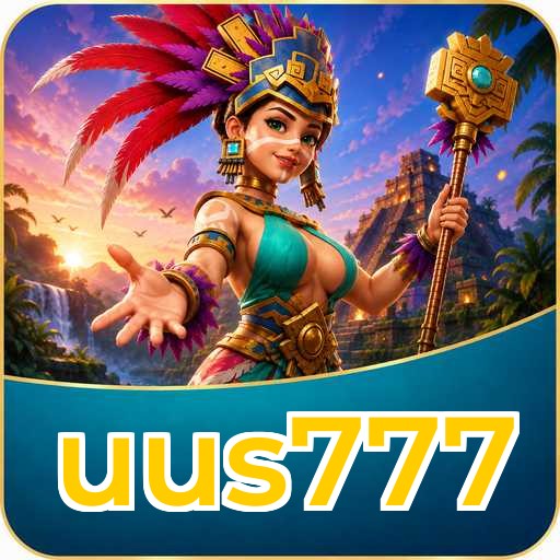 Logo uus777