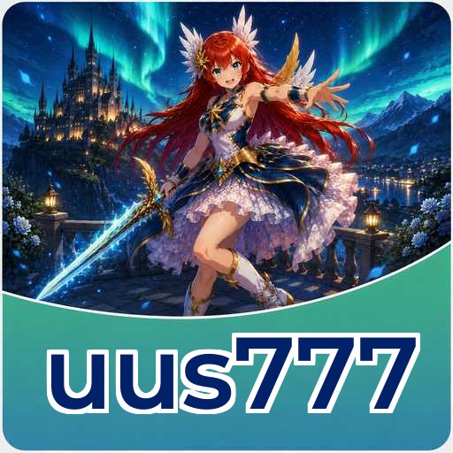 Logo uus777
