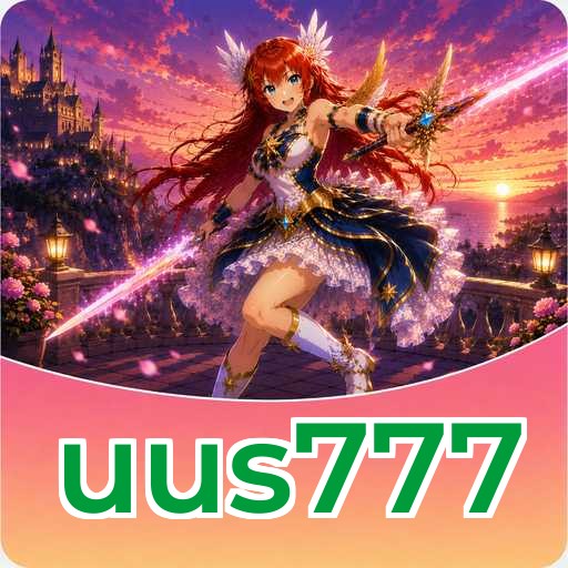 Logo uus777