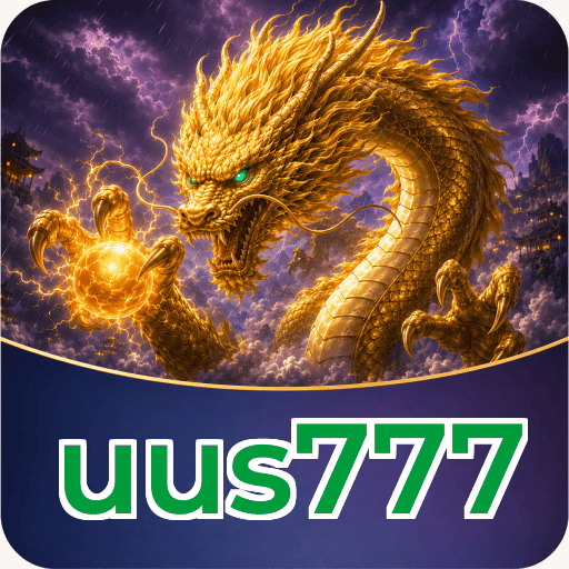 Logo uus777