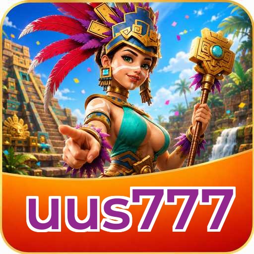 Logo uus777