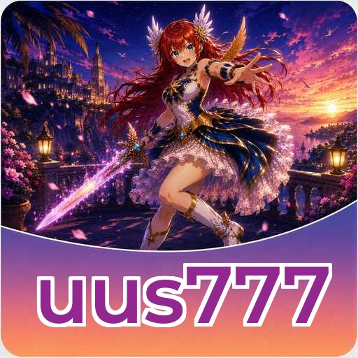 Logo uus777