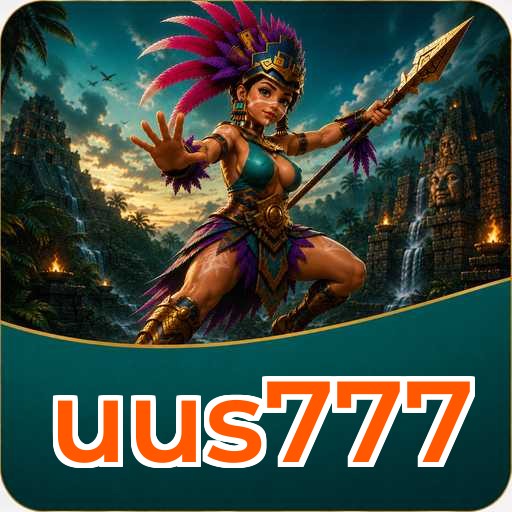 Logo uus777