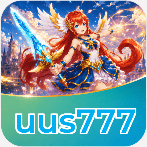 Logo uus777