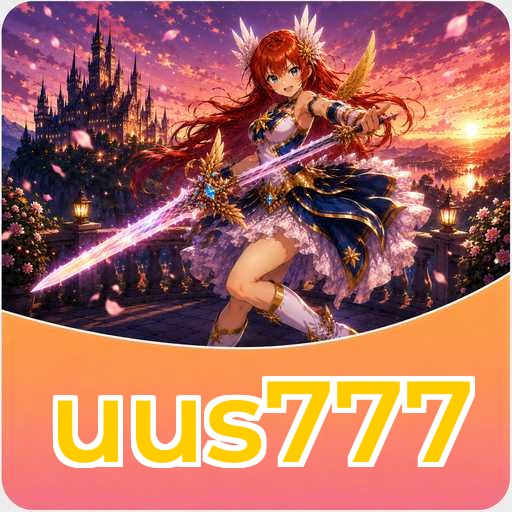 Logo uus777