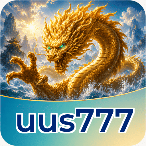 Logo uus777
